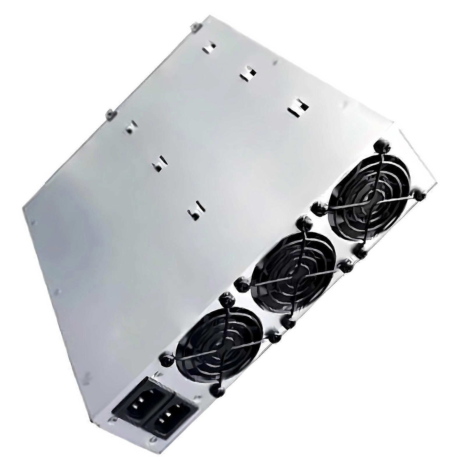 Advanced Refrigerating 2760W Power Processor For Devices Potential Flexible Safety Mechanism Multicolor