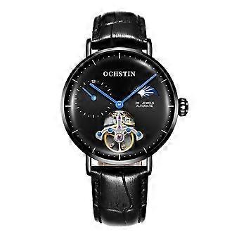 OCHSTIN 6121B Orologio meccanico da uomo