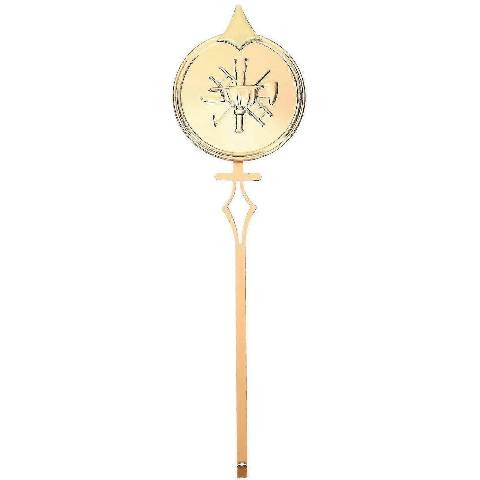 Wall Clock Pendulum Replacement Metal Pendulum Part Wall Clock Accessory