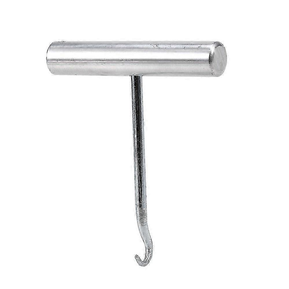 Tennis Badminton Squash Racquet Stringing Tool Racket String Assistance Puller