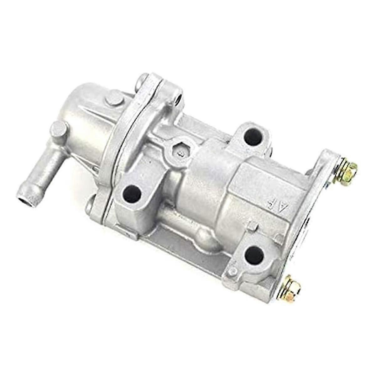 Fast Idle Air Control Valve For Accord Prelude 16500-p0a-a00 16500-p0a-a01 16500p0aa00