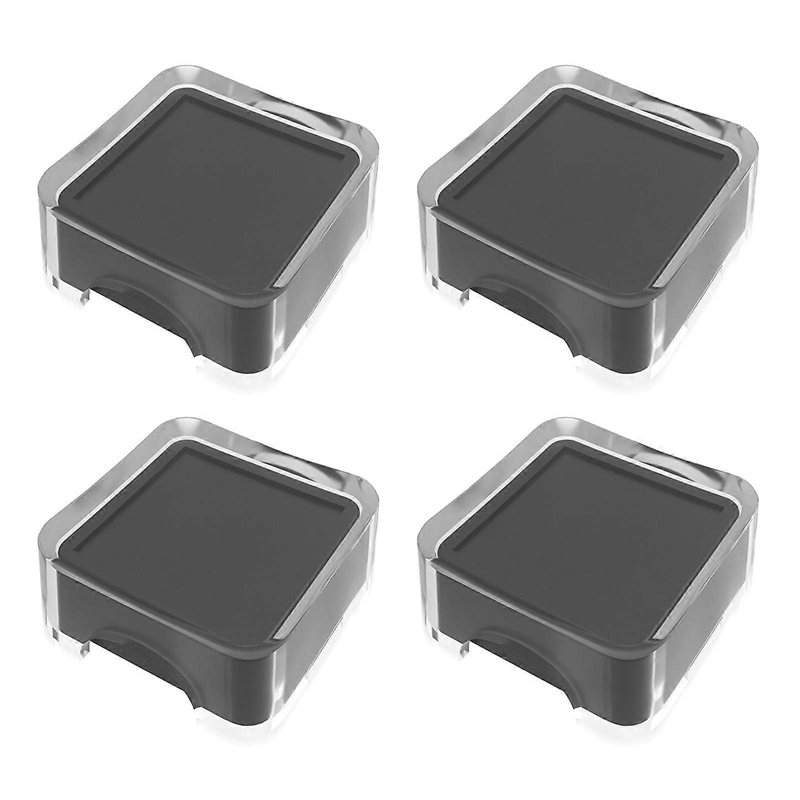 Customized Clear Keycap Instantly Double-Layer Keycaps, Removable for Easy DIY Elevates Keyboards Look Multicolor