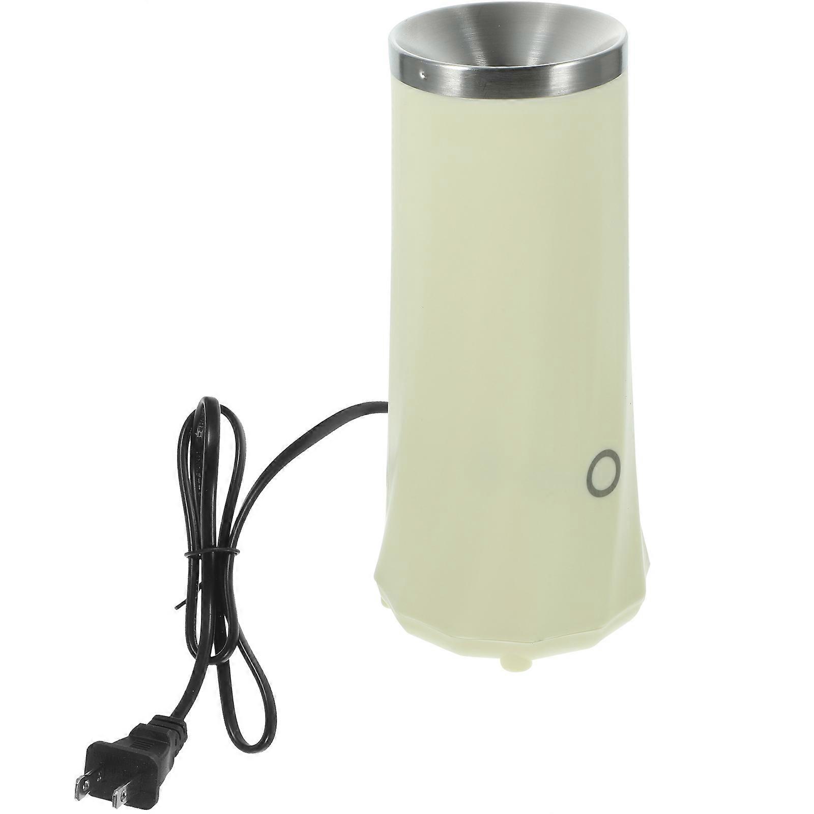 1 Set of Egg Sausage Roll Maker Electric Egg Roll Maker Automatic Egg Roller Vertical Maker