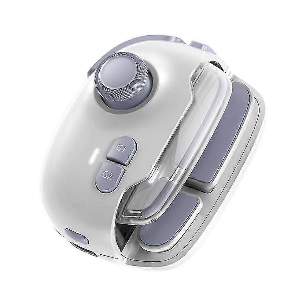 Gamepad Chicken Eating Artifact Bluetooth Connection Play hwy