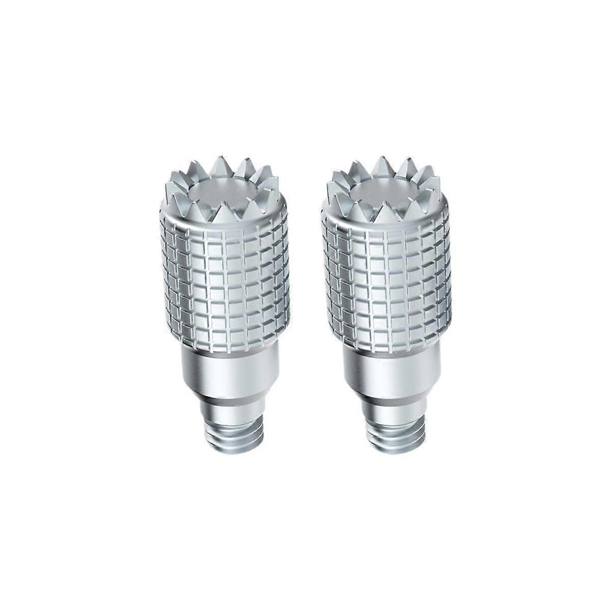 Thumb Rocker Joystick for RC-N1 RC-N2 RC-N3 Remote Controller Non-Disassembly Telescopic Folding Jo