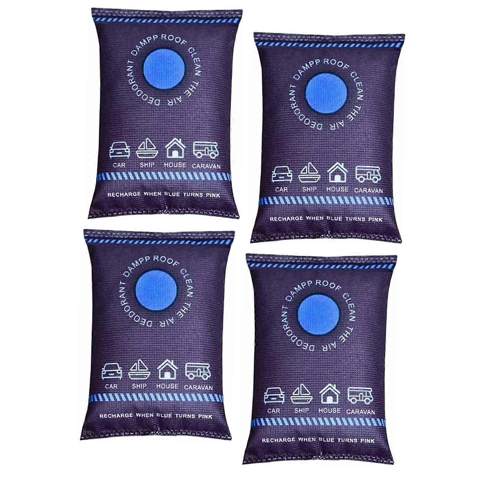 Car Moisture Absorber Bags Reusable Dry environment