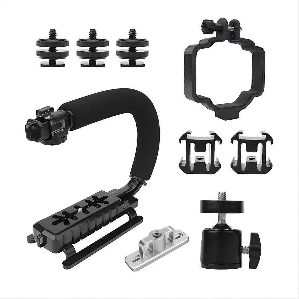 For DJI RC 2 Handheld Shooting Bracket for DJI AIR 2 2S Drone