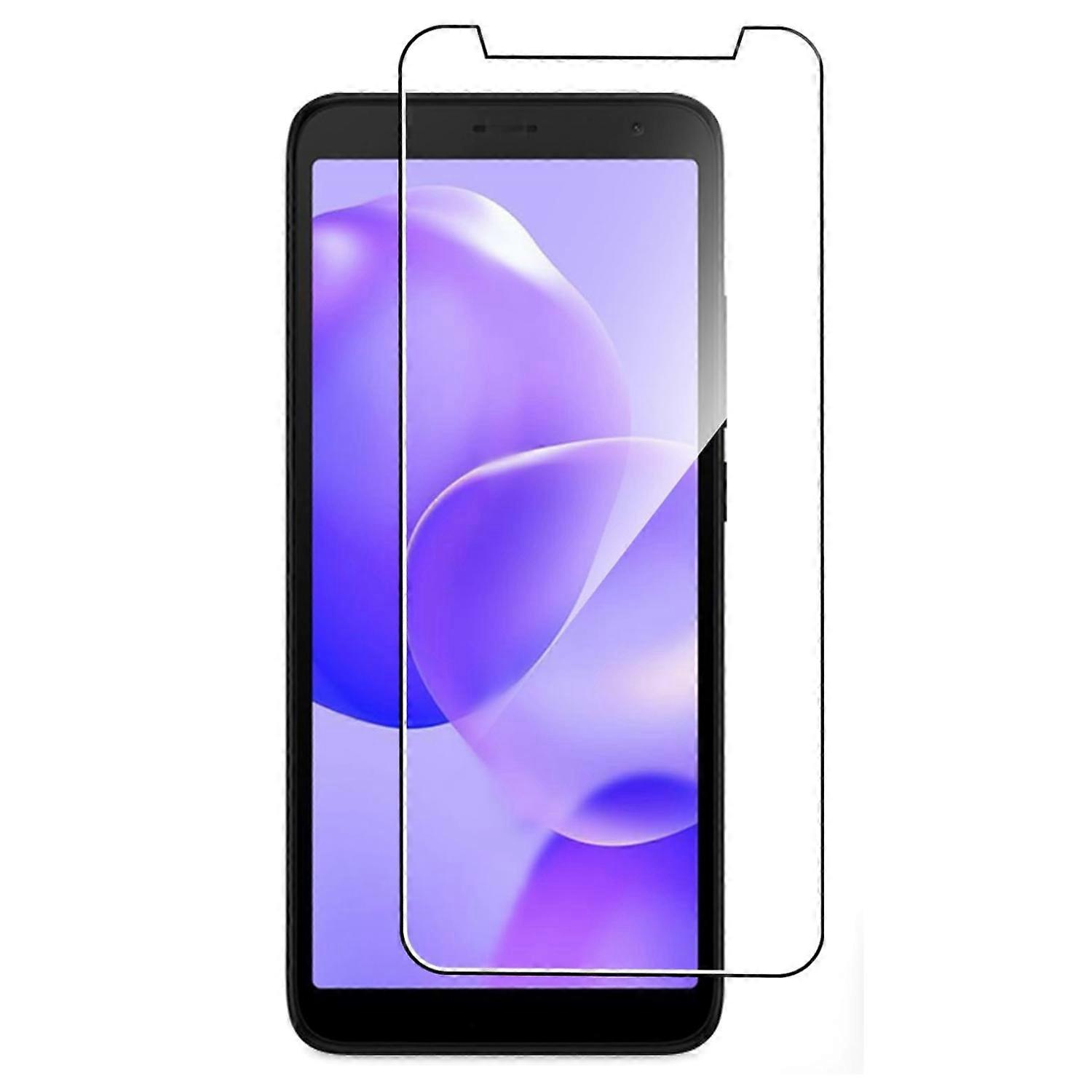 - Tcl 502 Hydrogel Screen Protector (copy)