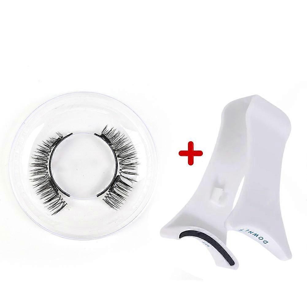 SHAPERME Magnetic false eyelashes