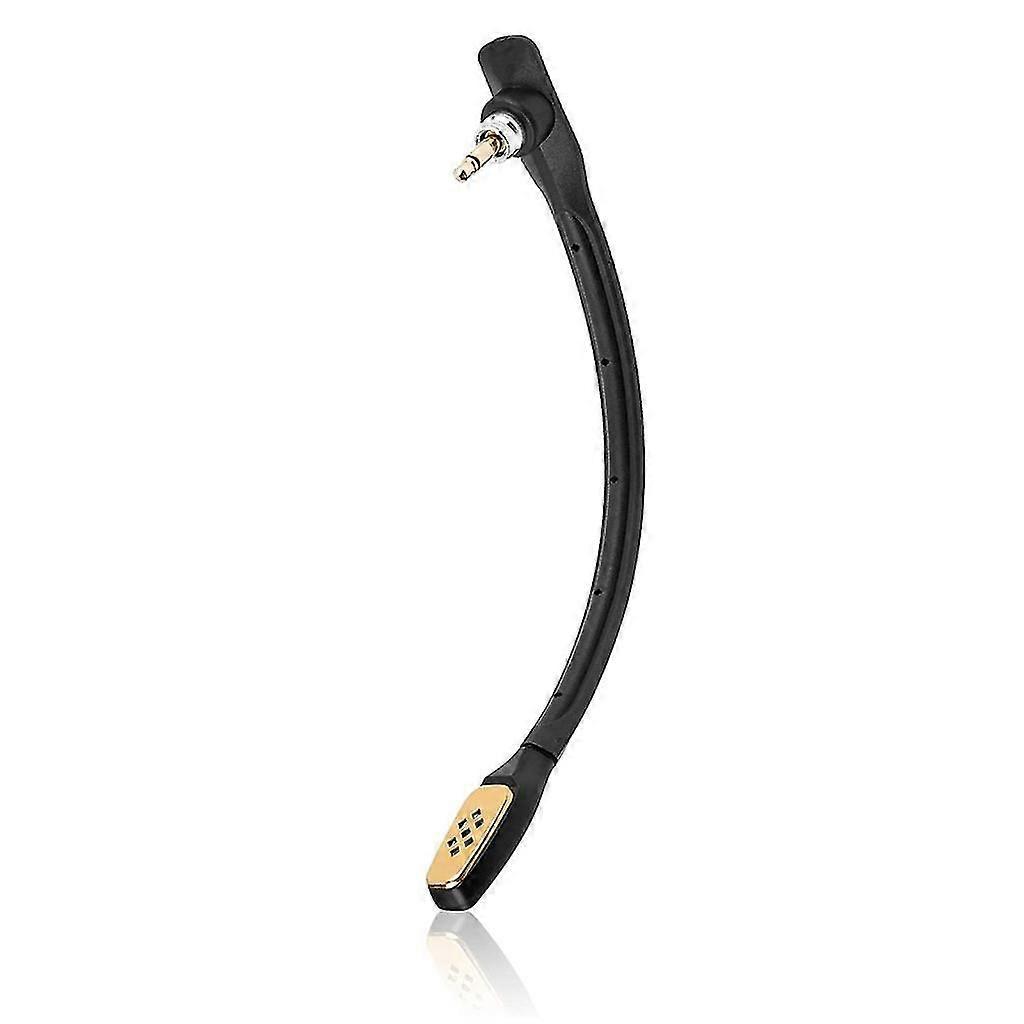 for Astro A40 Replacement Microphone Gaming Headset Mic Copper- Core Speaker