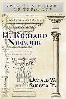 H. Richard Niebuhr