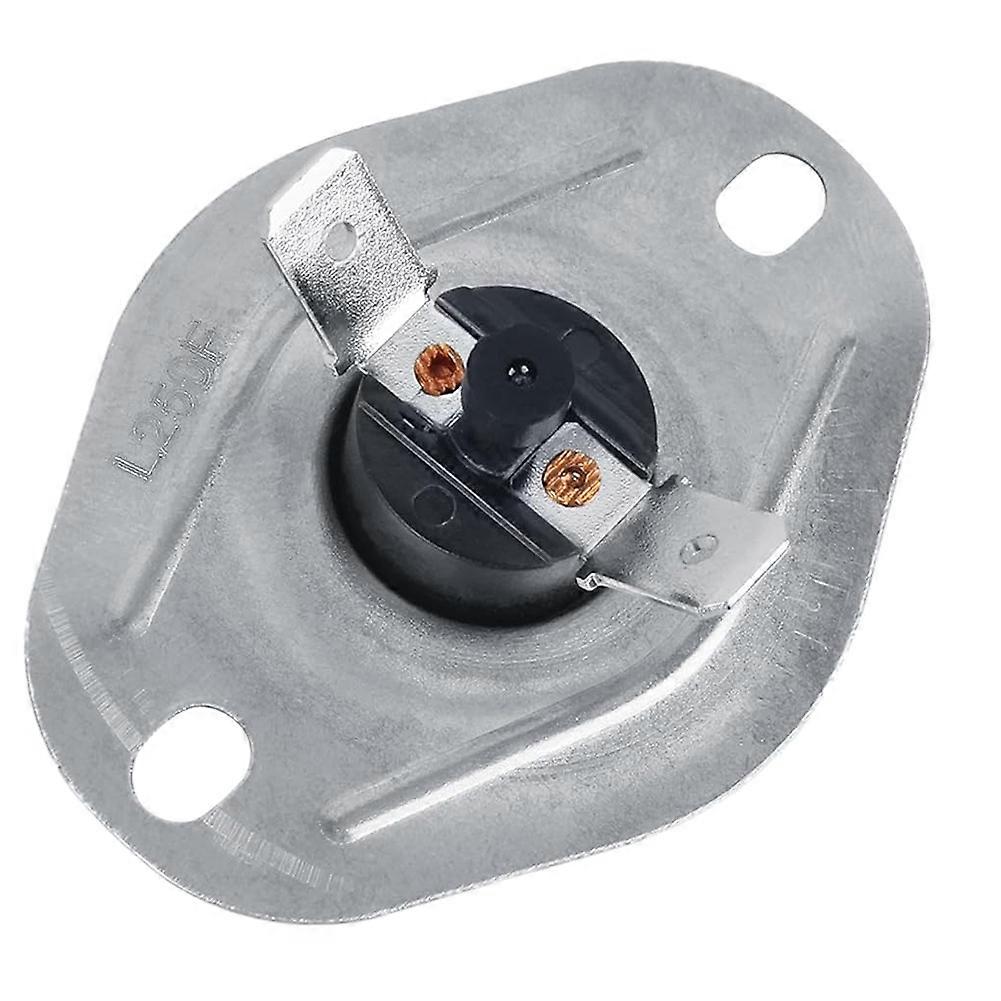 Flame Rollout SwitchHH18HA412/ HH18HA452 for Carrier Bryant and Payne Furnaces - Essential HVAC Safety Component