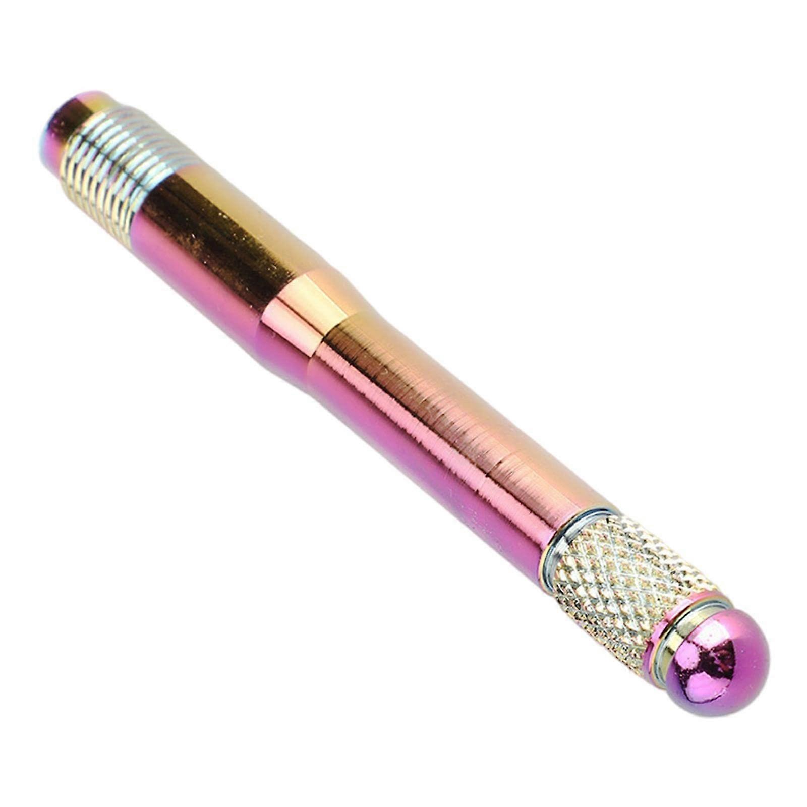 M14x1.5 Wheel Alignment Pin Tire Changing Tool Colorful Durable Ergonomic Grip