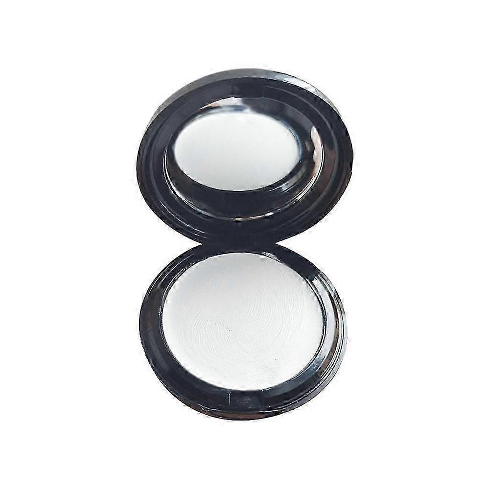 zombie makeup white foundation cream