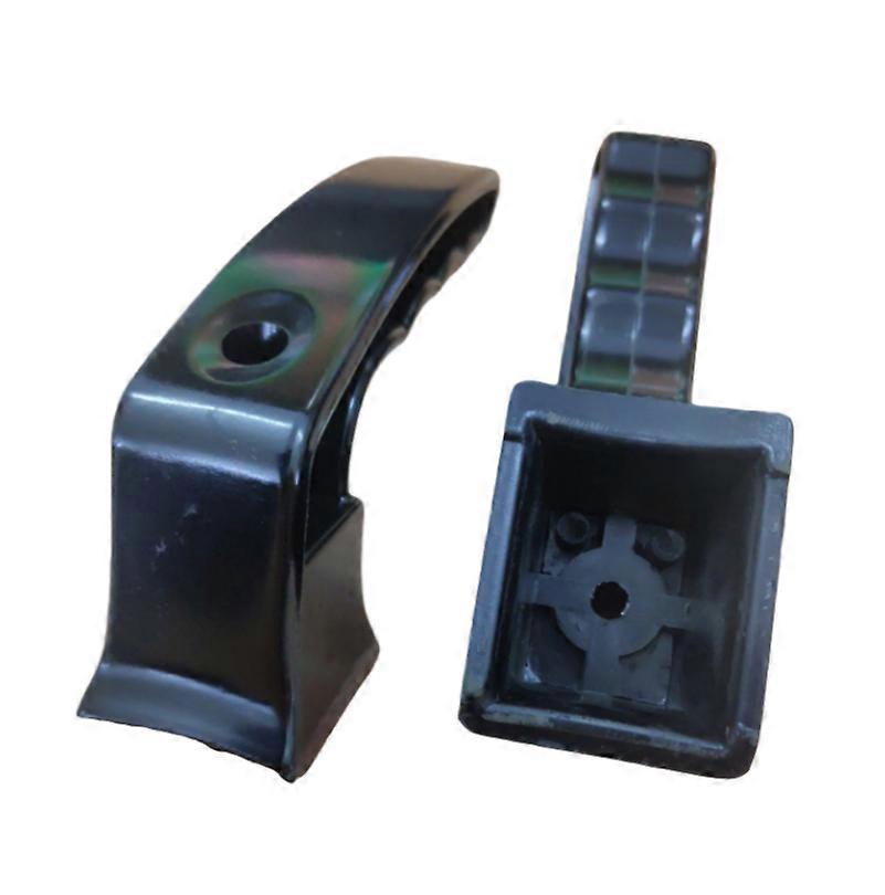 1 PCS Health Tea Kettle Accessories Handle Moka Pot Handle Glass Kettle Handle Thickened Heat-Resistant Handle Pot Handle (Type 205)