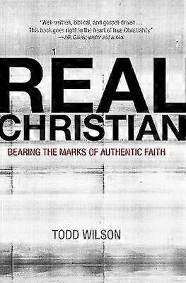 Real Christian