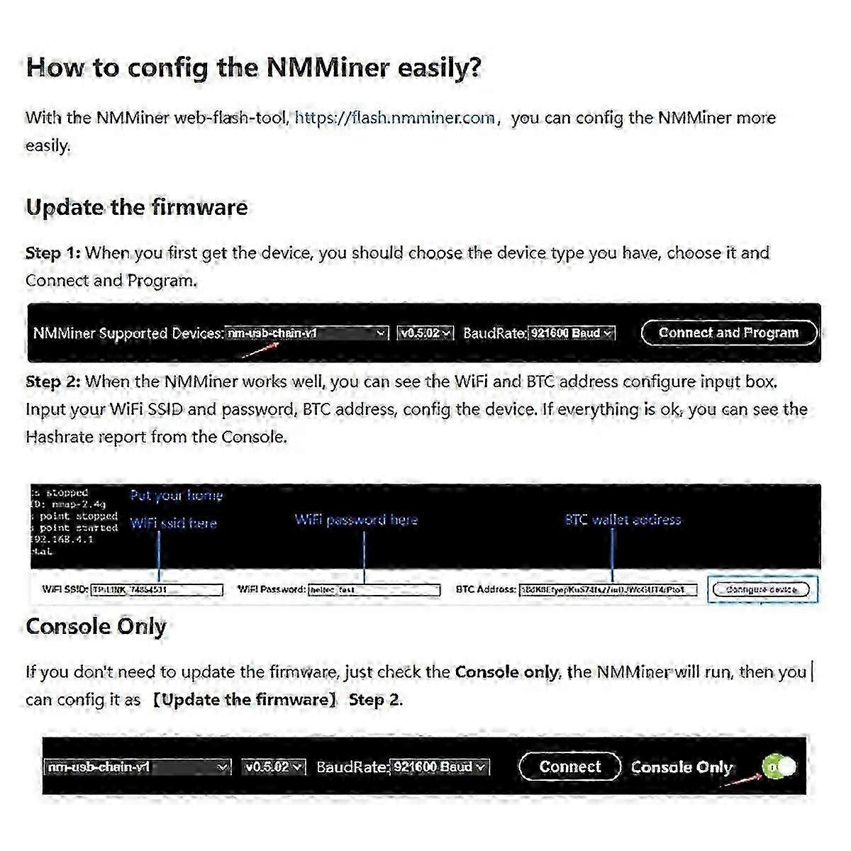 NMMiner NerdMiner V2 Hashrate Display Crypto Solo Lottery Bitcoin