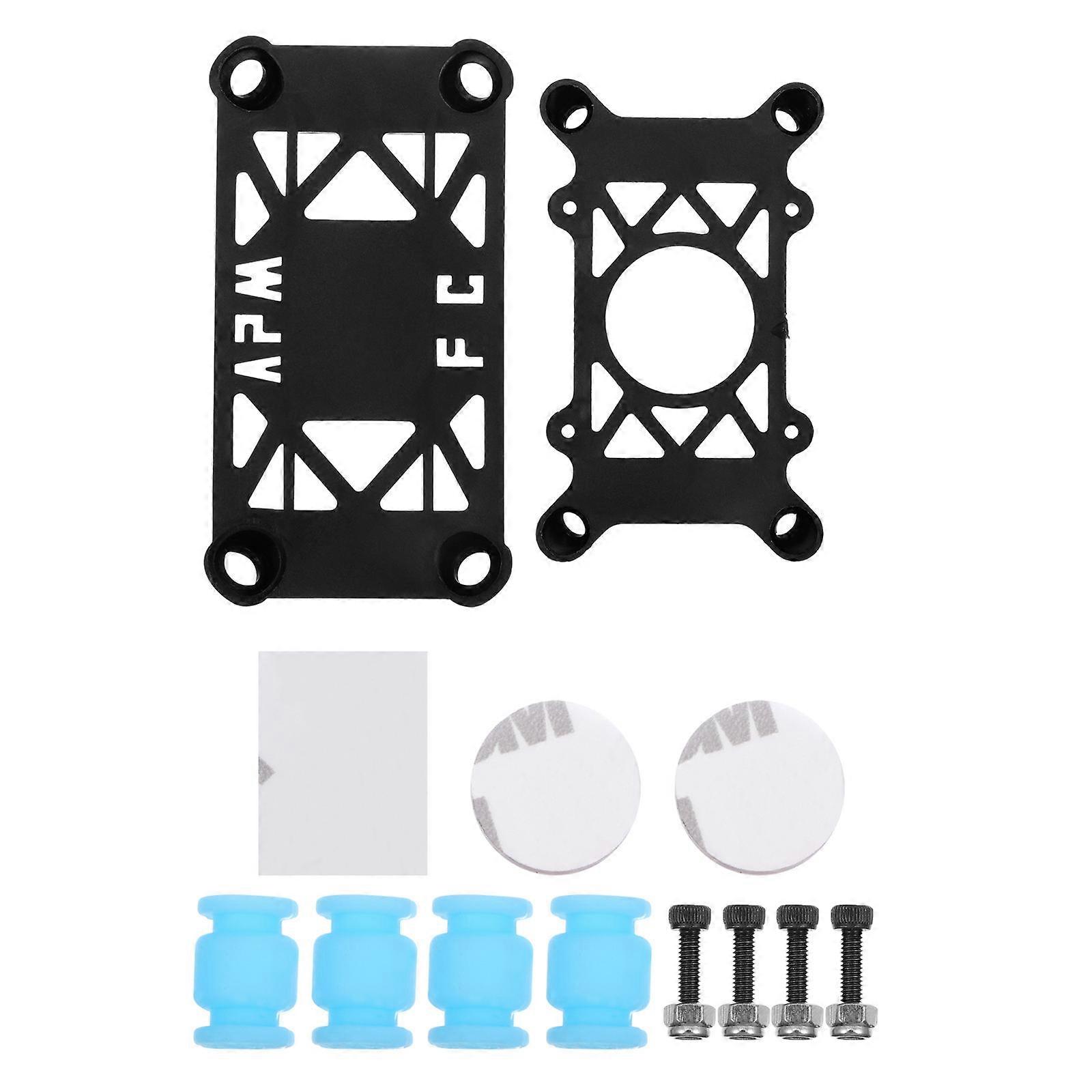 Plastic Vibration Damping Mount 3Pcs for Flight Controller Shock Absorbers