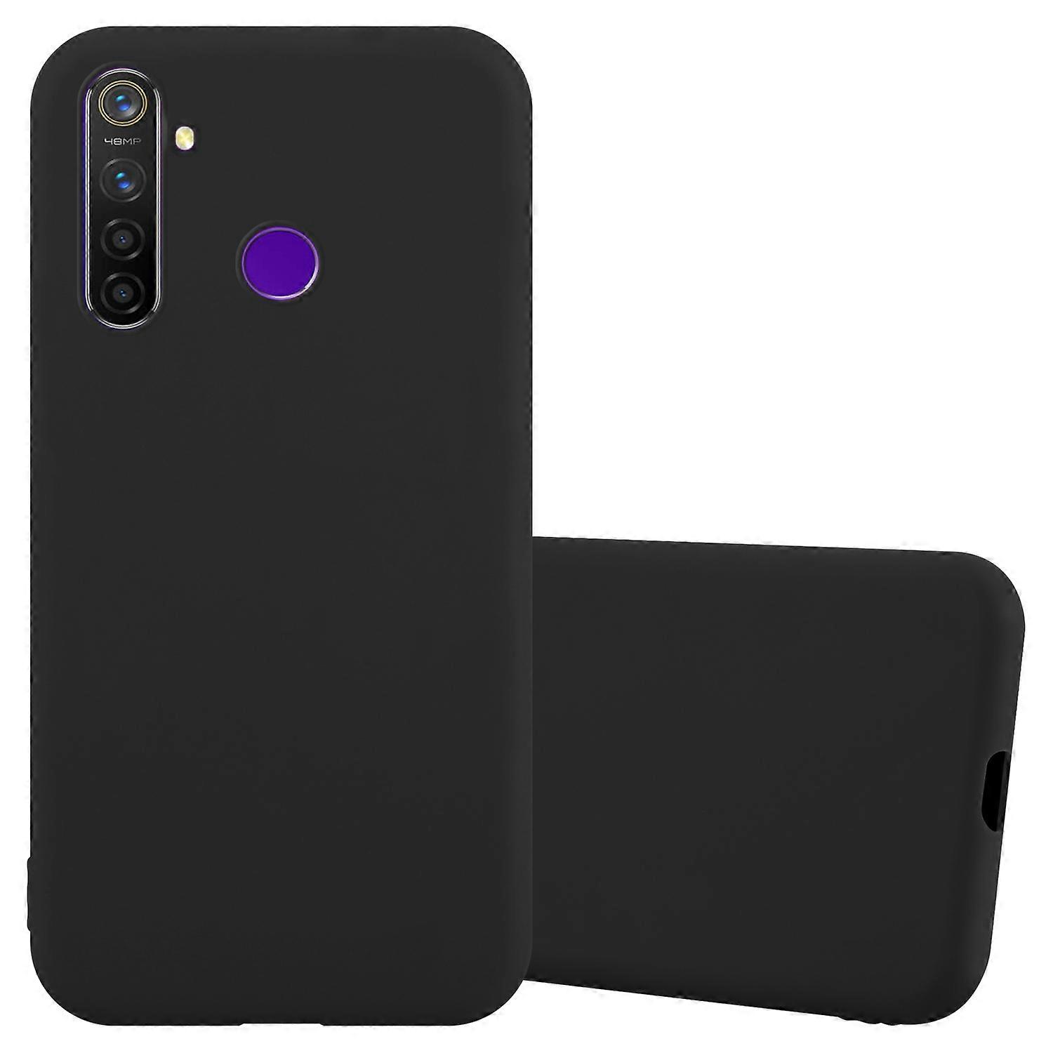 Case Realme 5 / 5i / 6i / C3 Protective Case TPU