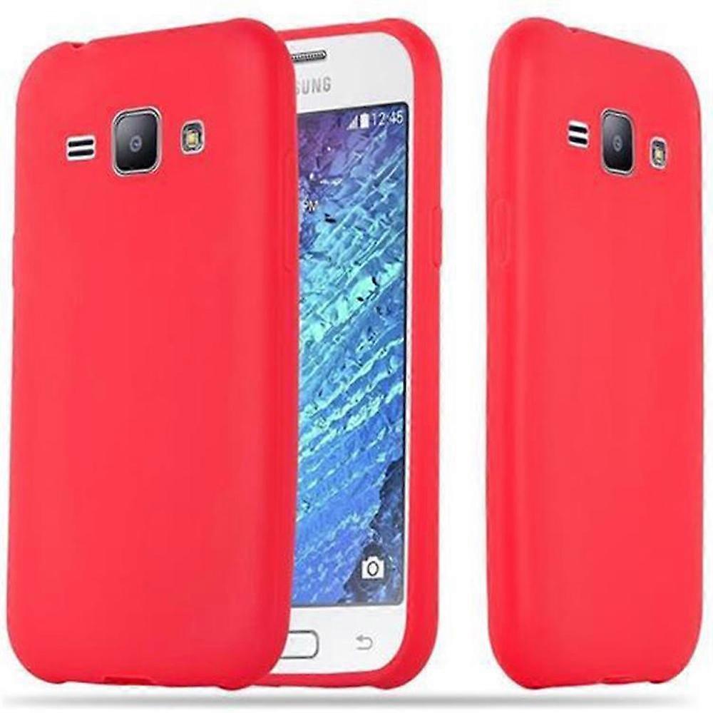 Samsung Galaxy J1 2015 Case TPU