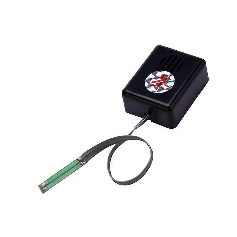 Water Leakage Detector Tea Security Alarm with Battery