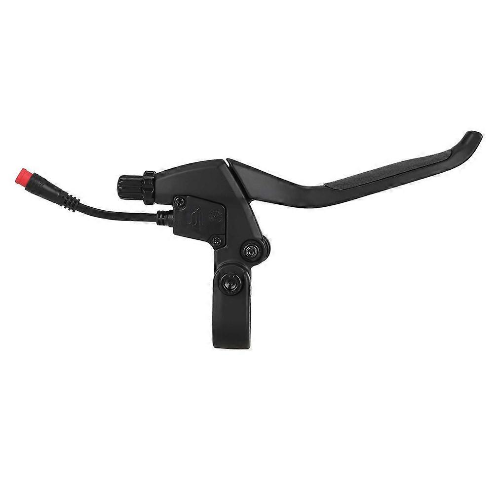 Brake Handle Lever for Kukirin G2 Pro/G2 MAX Electric Scooter Brake Handle Replacement Parts Scooter Clutch Levers C