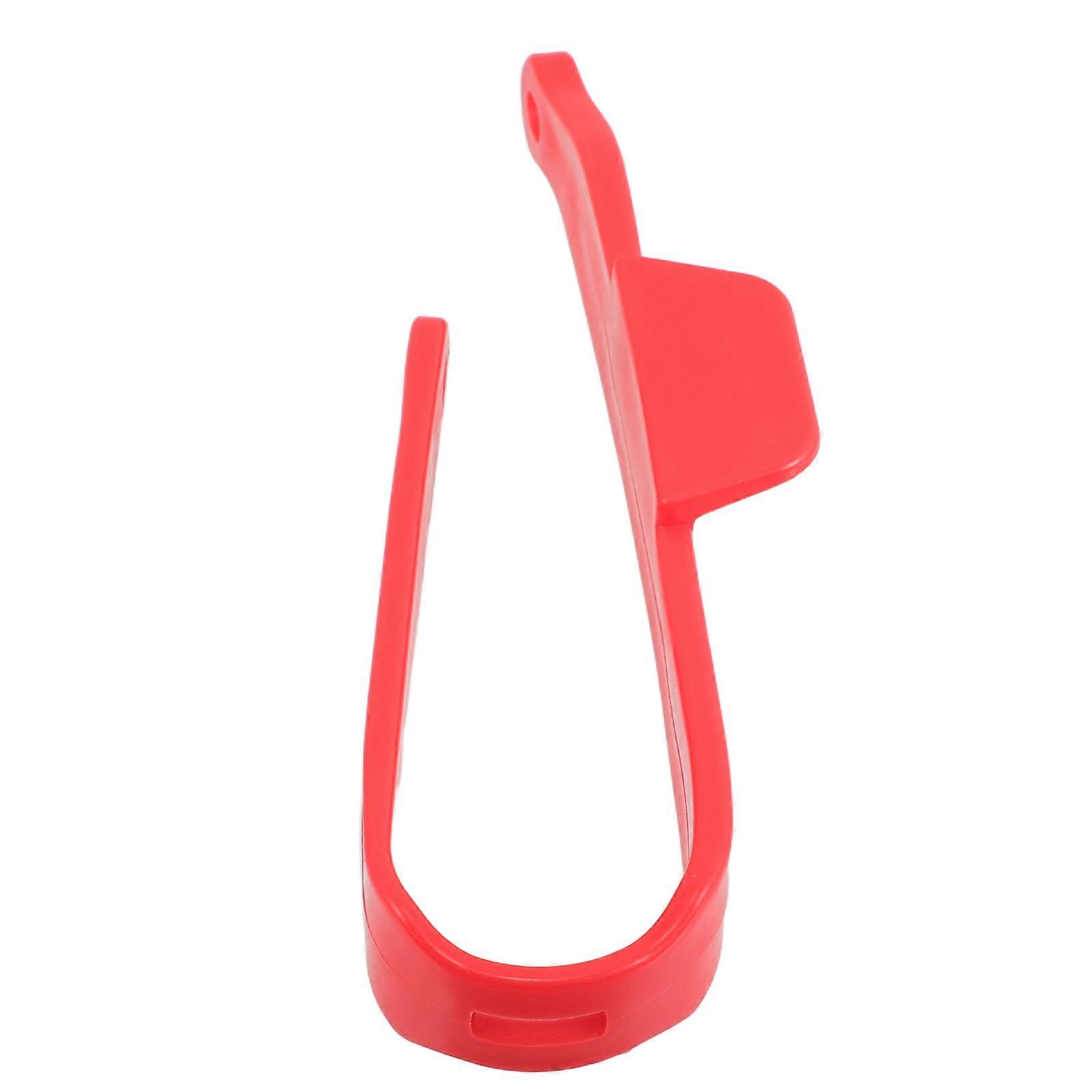 Motorcycle Chain Protector U-Shaped Slider for Swing Arm Chain Guard