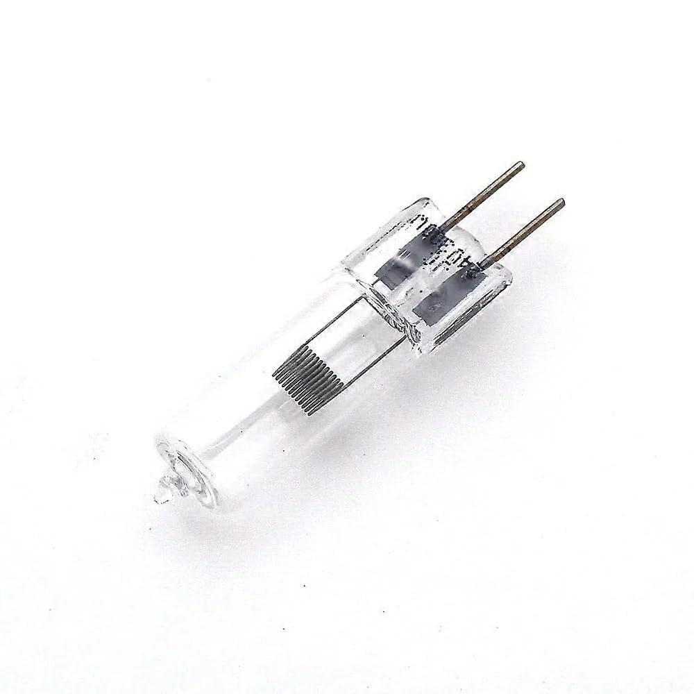 DN-39106 JC 24V 300W G6.35 Halogen Bulb for Slide Projector and Grinder, Top Mounted, 1 Piece