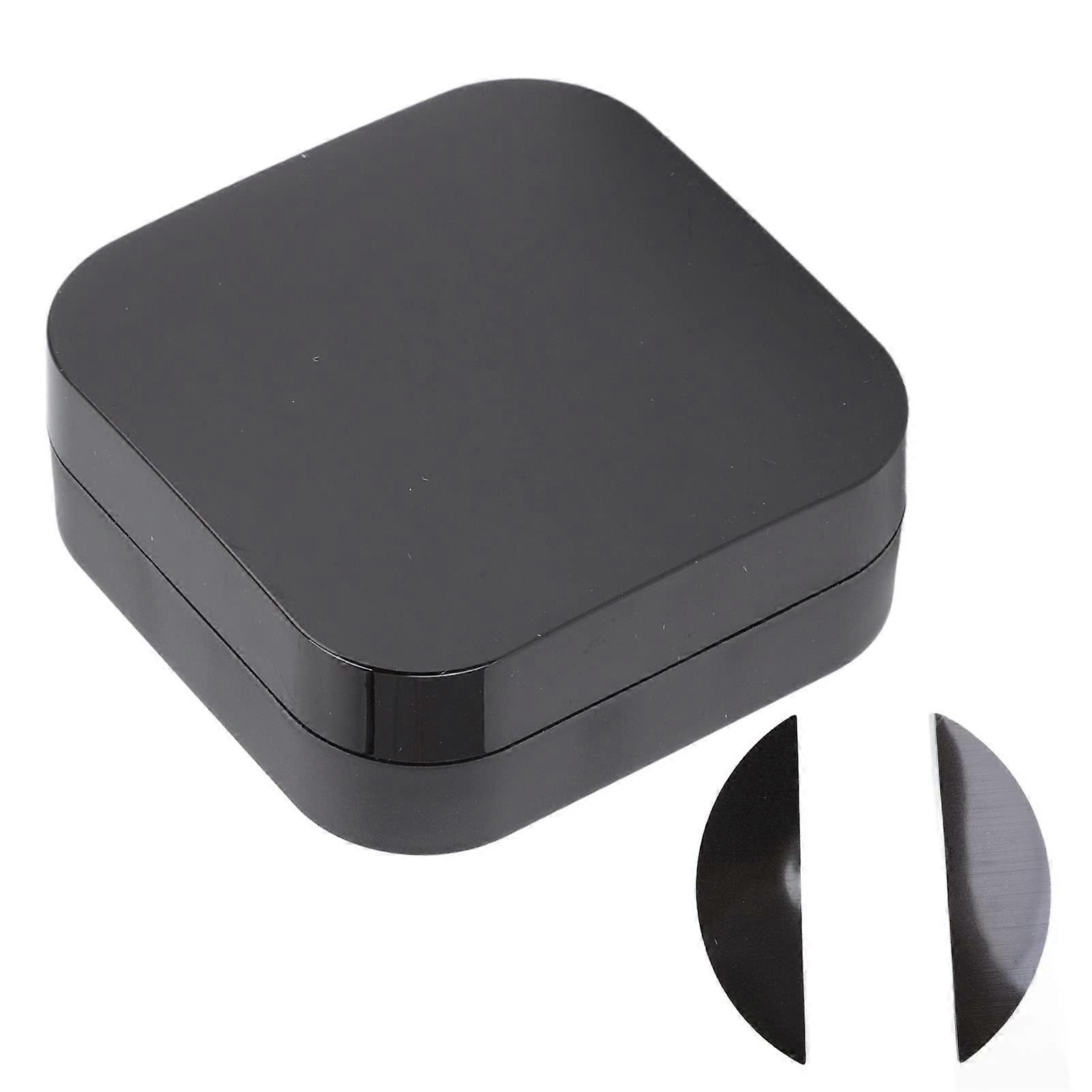 Smart IR Blaster Universal Remote Controller with Zigbee, Smart Infrared Learning for TV and AC