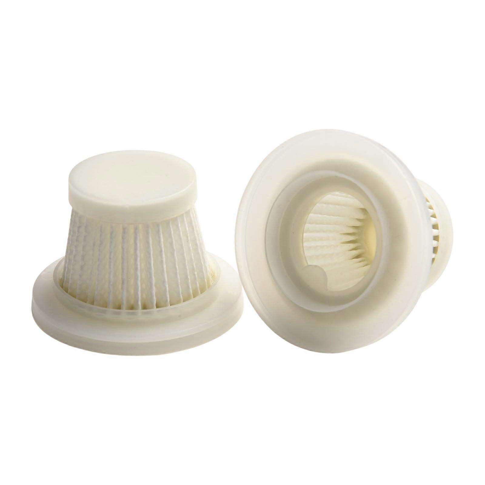 Vacuum Cleaner Filter Replacement for LT117C, Washable PET Pack, Easy Install for Cordless Vacuum