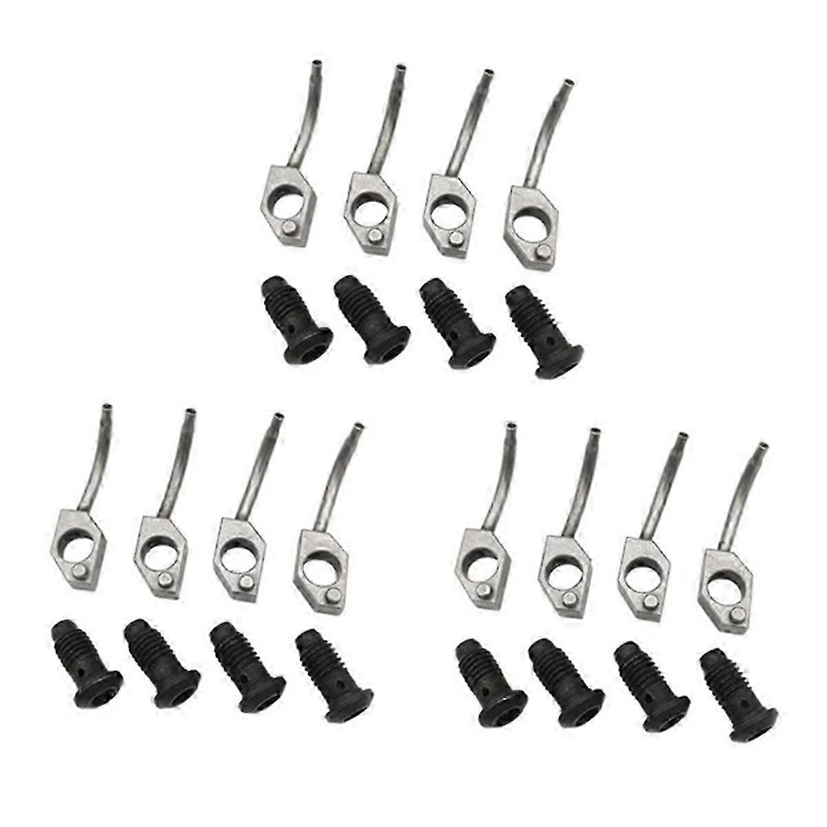 Engine Piston Oil Nozzle for Aveo