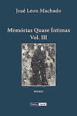 Memrias Quase ntimas  III 3