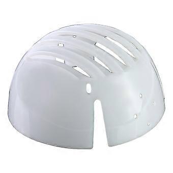 Pe Liner Törmäyksenesto Pidennetty reuna Aurinkovoidetta Baseball Hattu Naiset Miehet Insertti Bump Hard Kypärä Hattu Muotiasusteet