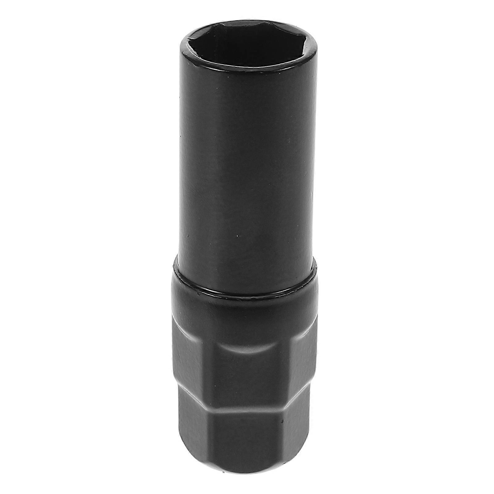Deep Socket for Wheel Lug Nut Remover 1 Set Wheel Nut Socket Adapter Impact Lug Nut Socket