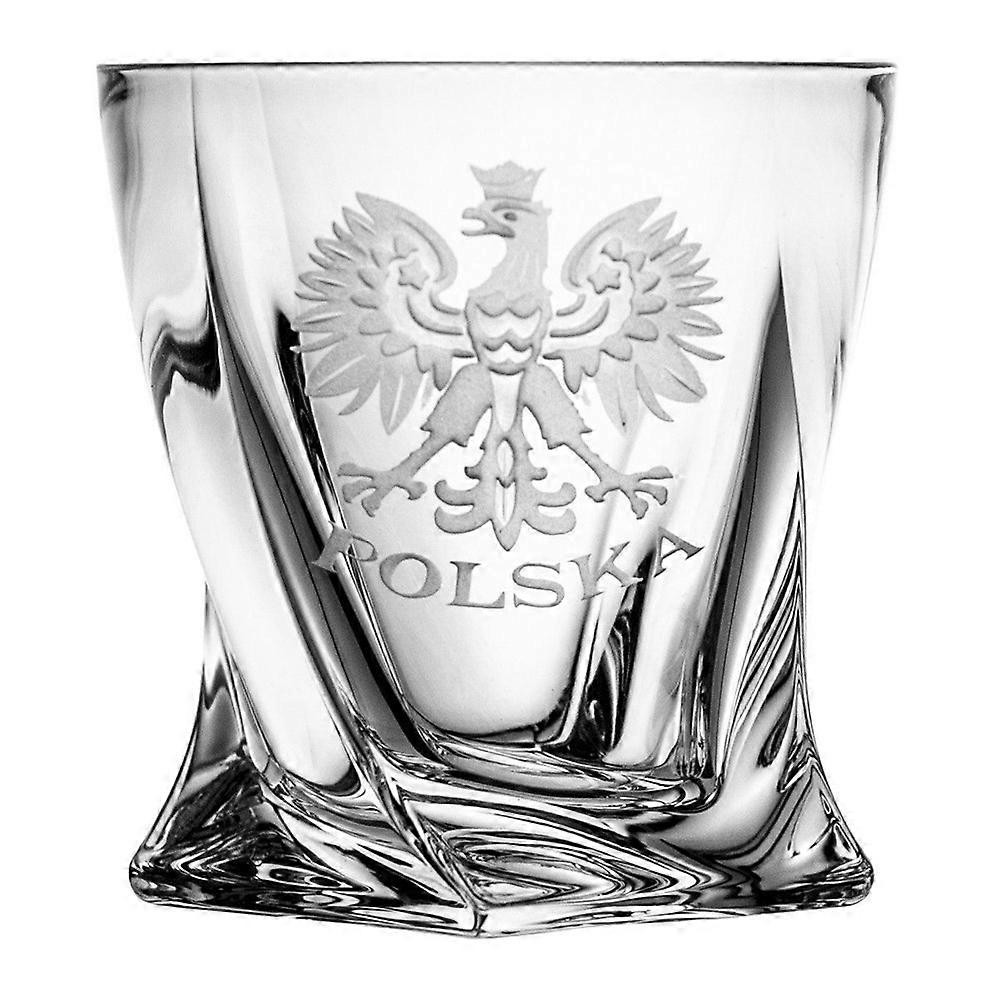  Crystal Julia whiskey glasses 6 pieces 05187JULIA