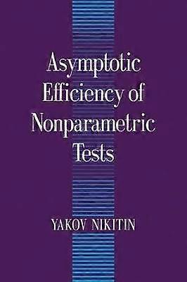 Asymptotic Efficiency of Nonparametric Tests