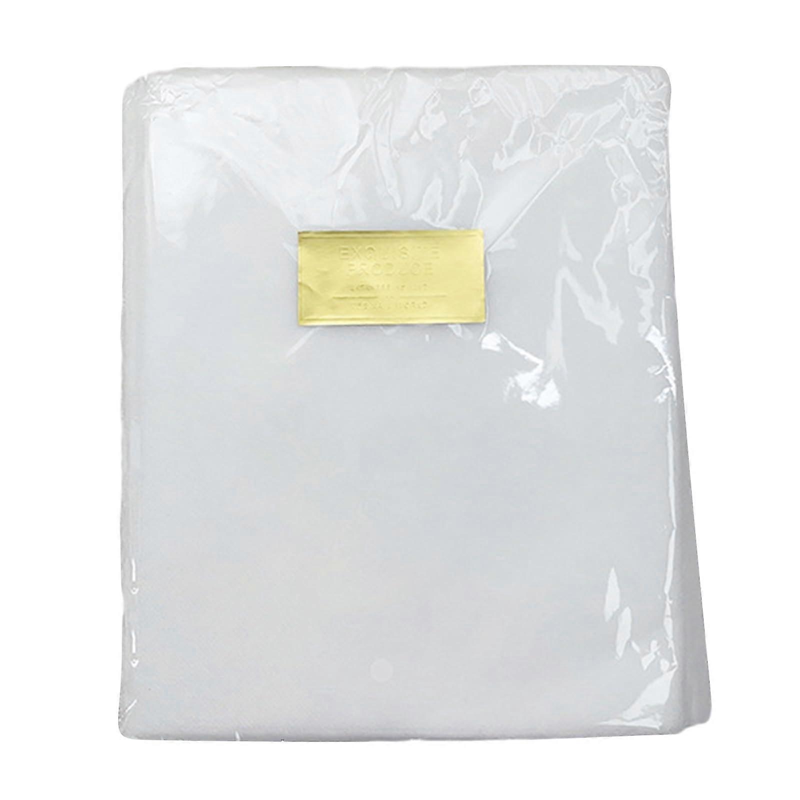 Nail Dust Collector Filter Paper for Manicure Vacuum Cleaner, Efficient Salon Grade Replacement