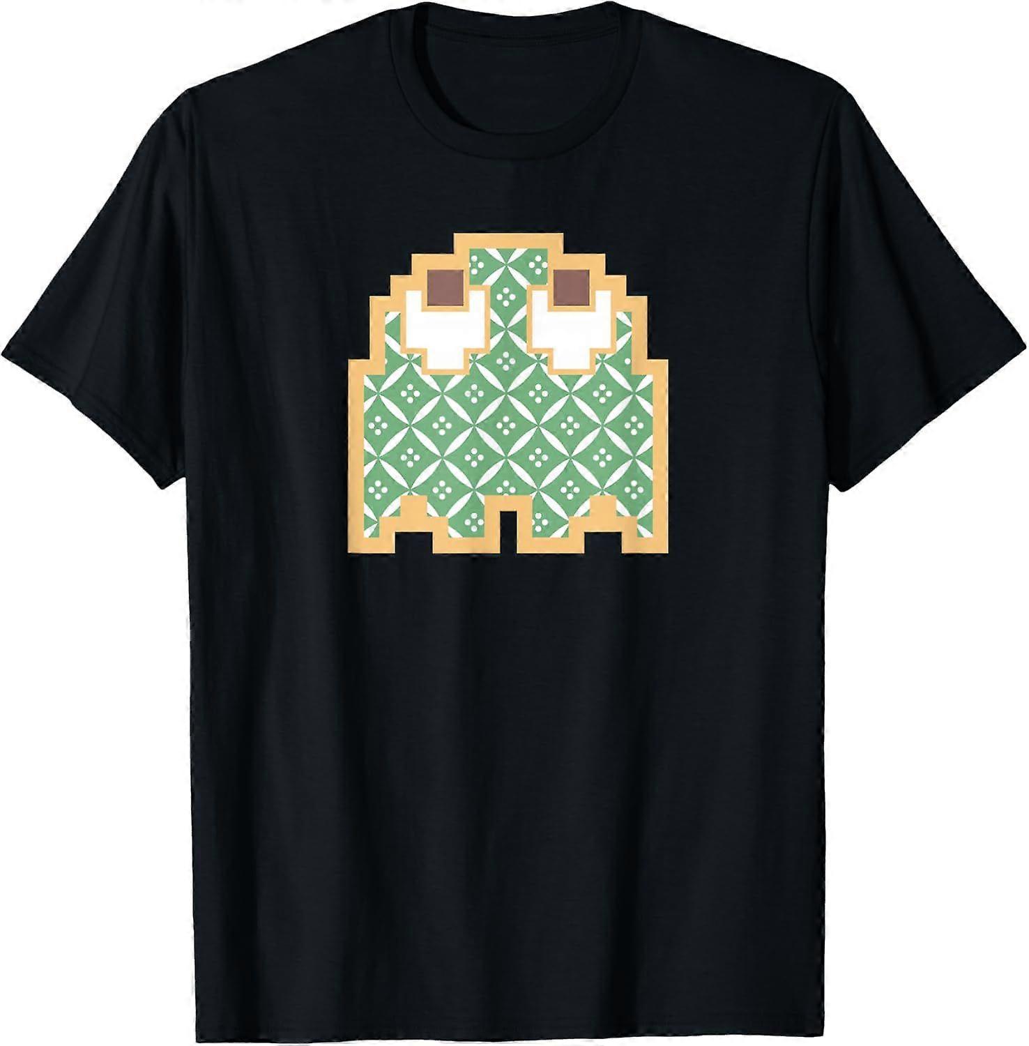 PAC-MAN T-Shirt QQ 0749