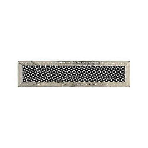 Microwave Air Filter Replacement for Frigidaire FRPAMRAF Models, Easy Install, Improves Airflow