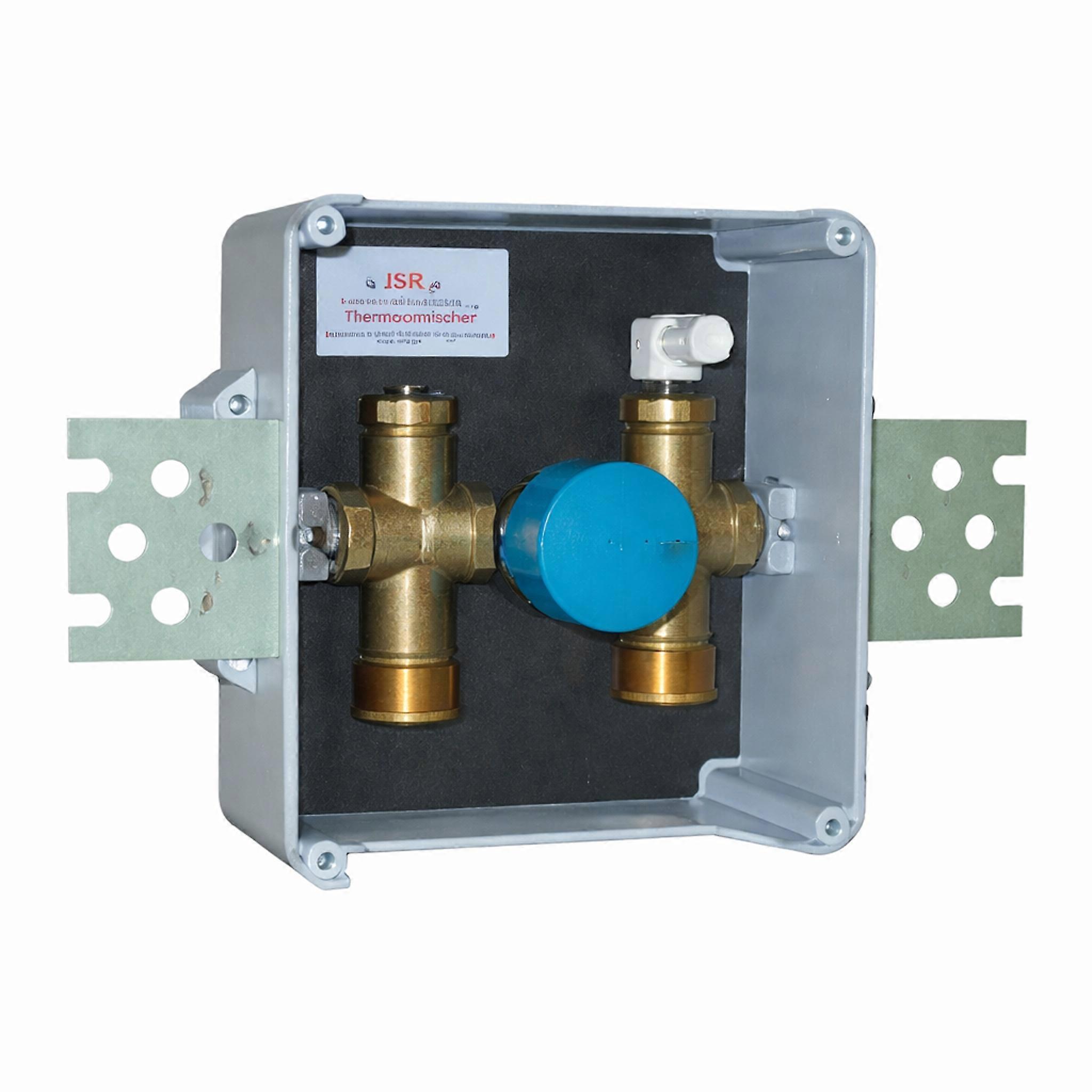 USH U.S.H Drehfix-Multibox-Grundkörper