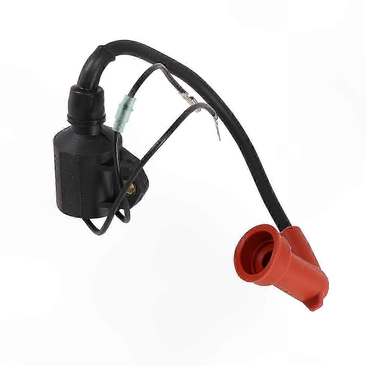 Outboard Engine Ignition Coil Module 63V-85570-00-00 Replacement Part