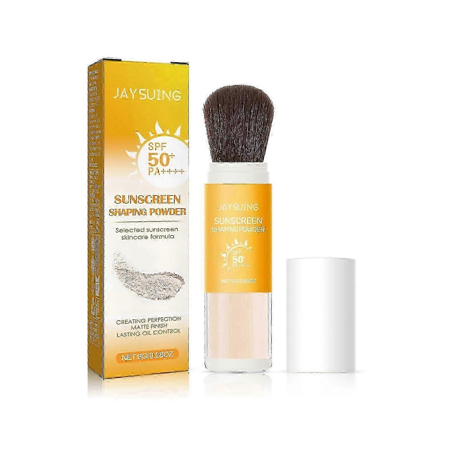 Protection Finishing Powder