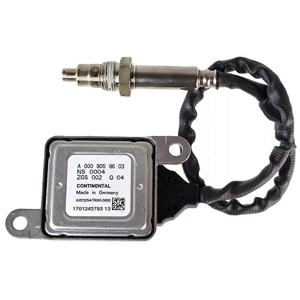 A0009059603 Car Nox Sensor Nitrogen Oxide Sensor for Mercedes Benz E-Class W212 E200 E220 E250 E300 