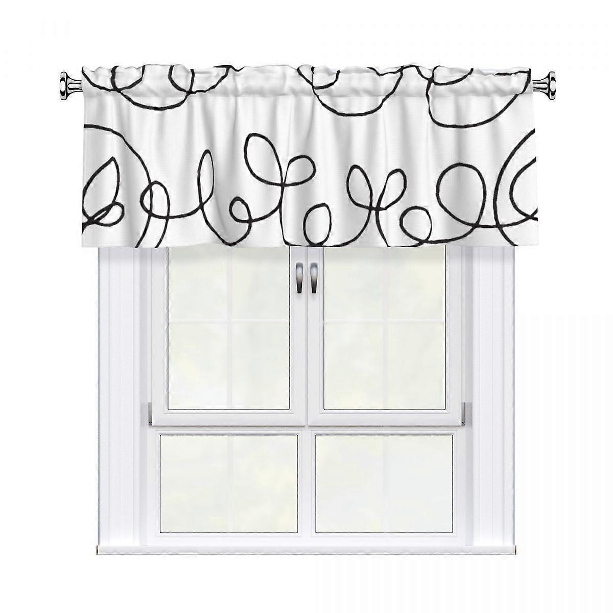 Cafe Tier Curtains Kitchen Small Windows