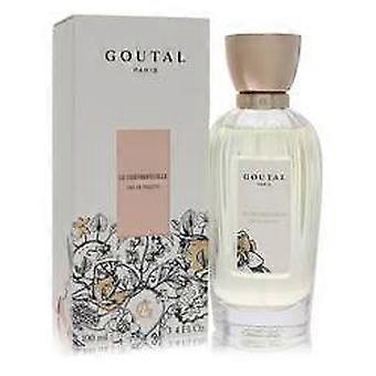  Le CHEVREFEUILLE by Annick Goutal - Eau De Toilette Spray 3.4 oz - Women 