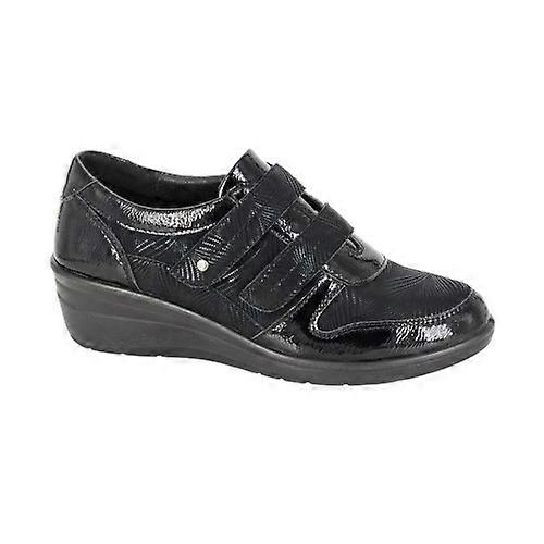 Boulevard Womens/Ladies Casual Shoes