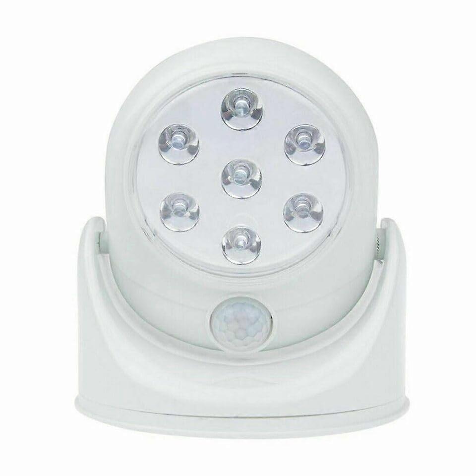 Motion Sensor Light with Builtin Light for Hunting and Outdoor Night Inspection