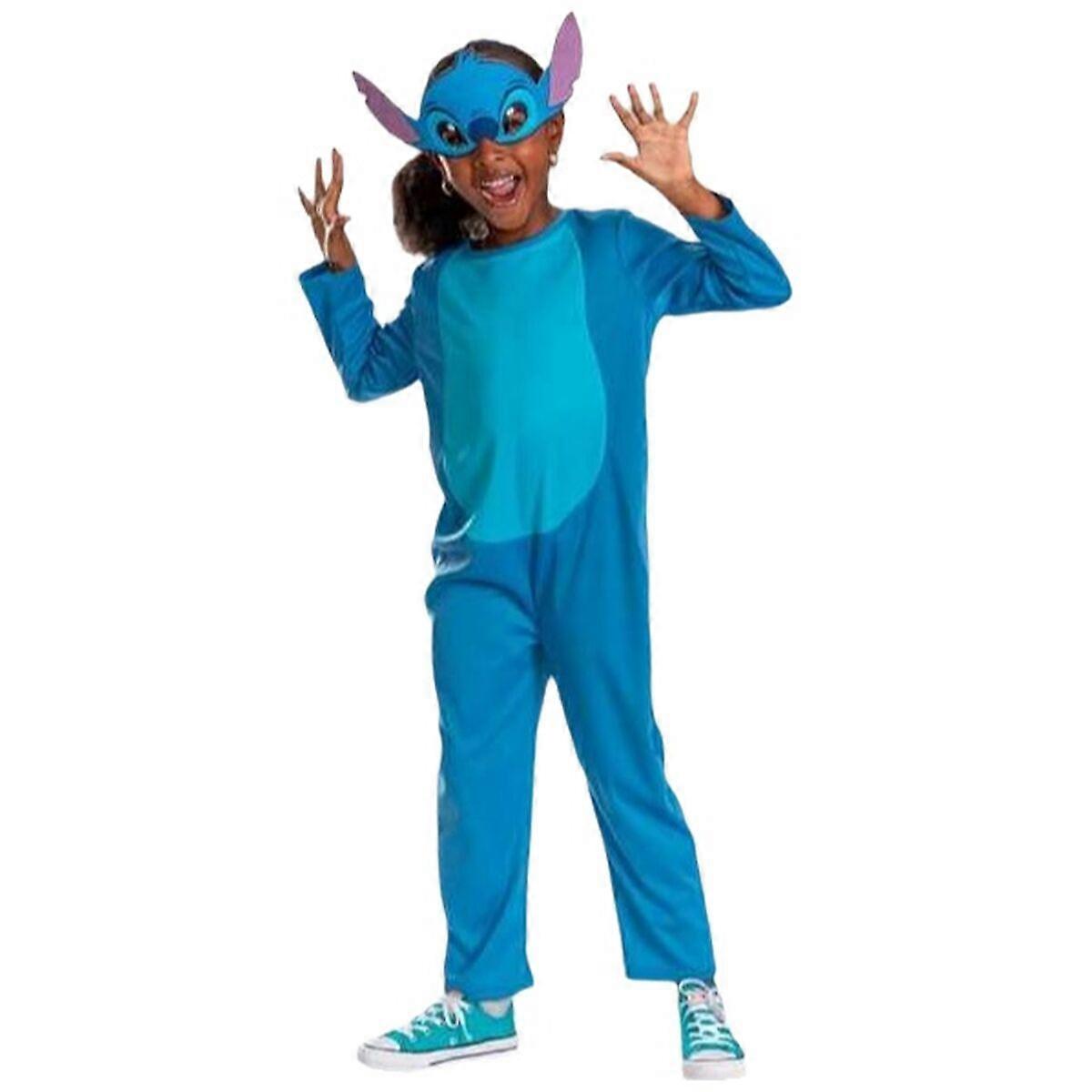 Costume for Children Stitch