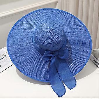 Chapéus para homens e mulheres com proteção solar, boné de praia com aba larga, chapéu de pescador respirável.