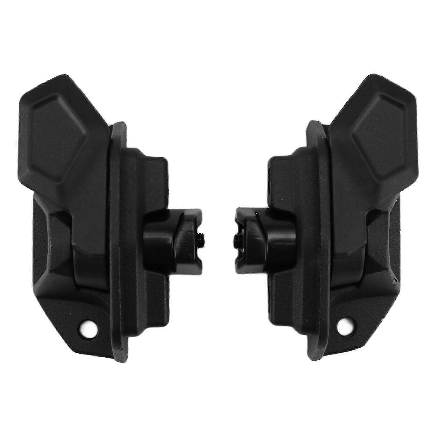 Quick Release Latch Kit Compatible With Ski-Doo Can-Am